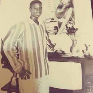 Meet your Posher, Esteban